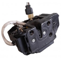 Serratura porta posteriore destra Hyundai Getz 2002-2011 5 porte - Serratura - 2