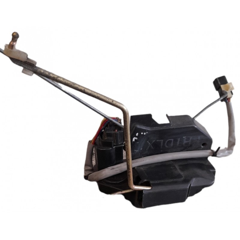 Serratura porta anteriore destra Hyundai Getz 2002-2011 5 porte - Serratura - 1
