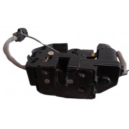 Serratura porta anteriore destra Hyundai Getz 2002-2011 5 porte - Serratura - 2