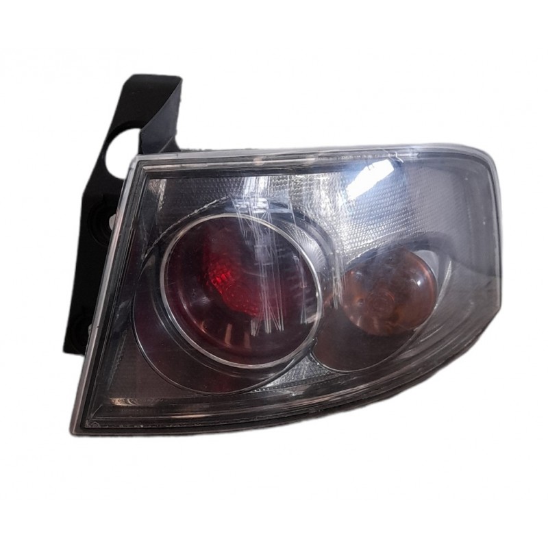 Fanale posteriore destro Seat Ibiza 2002-2009 - Fanale posteriore - 1