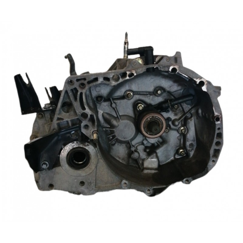 Cambio 8200137170 Nissan Micra Mk K12 1.5 Dci 2002-2012 - Cambio - 1 Cambio 8200137170 Nissan Micra Mk K12 1.5 Dci 2002-2012 - Cambio - 1