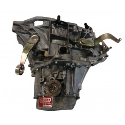 Cambio 20TE13 Citroen Xm 2.0 benzina 1989-2000 - Cambio - 2 Cambio 20TE13 Citroen Xm 2.0 benzina 1989-2000 - Cambio - 2