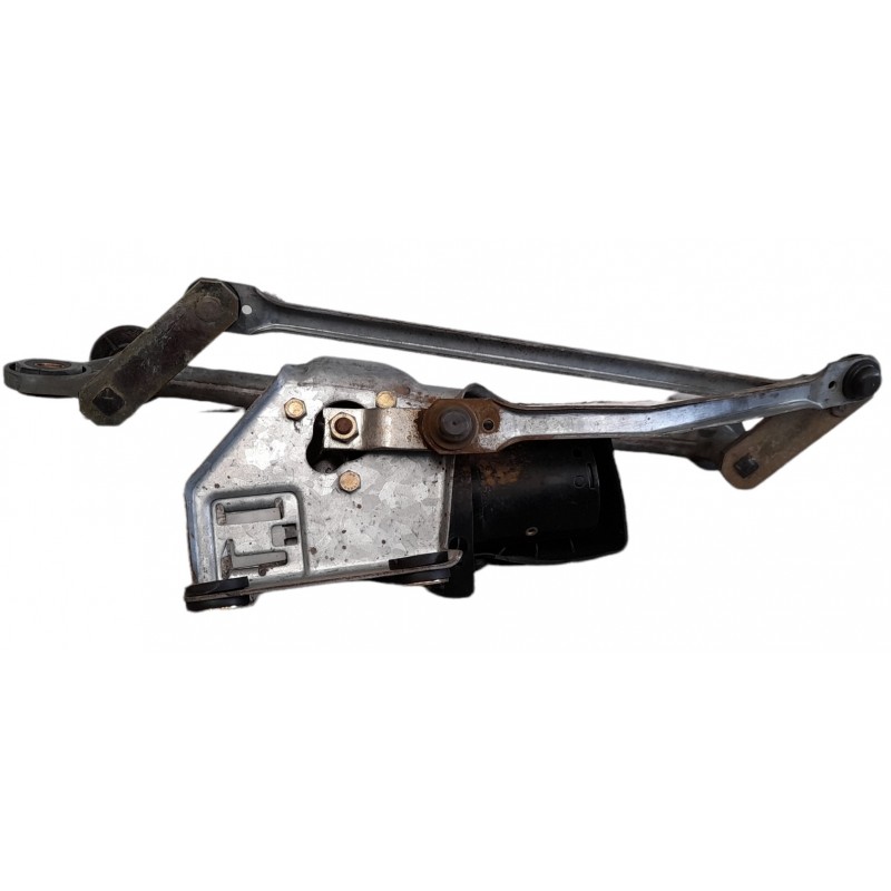 Motorino tergicristallo anteriore 0390241352 Renault Scenic 1999-2003 - Motorino tergicristallo - 1 Motorino tergicristallo anteriore 0390241352 Renault Scenic 1999-2003 - Motorino tergicristallo - 1