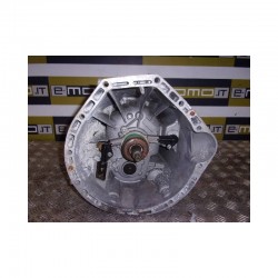 Cambio 2112610901 Mercedes Classe C W203 CDI 00-07 - Cambio - 1