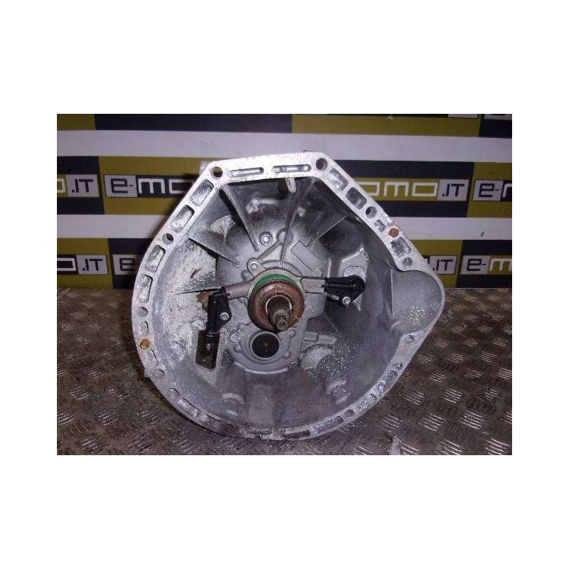 Cambio 2112610901 Mercedes Classe C W203 CDI 00-07 - Cambio - 1