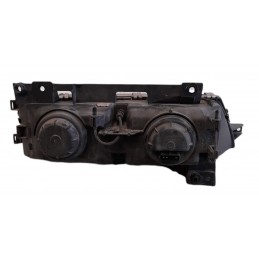 Proiettore anteriore sinistro 6091497 Citroen XM 1989-2000 - Proiettore anteriore - 2 Proiettore anteriore sinistro 6091497 Citroen XM 1989-2000 - Proiettore anteriore - 2