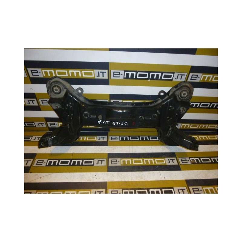 Culla motore assale ant. 5173695800 Fiat Stilo - Culla motore - 1