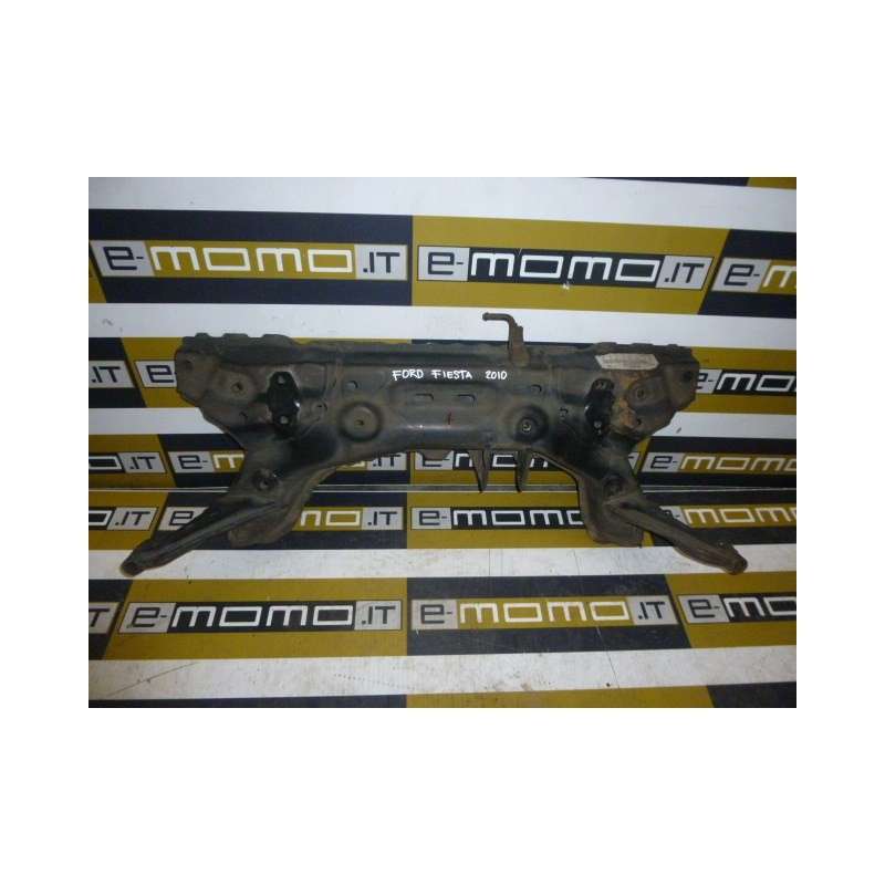 Culla motore assale ant. Ford Fiesta MK IV 08-17 - Culla motore - 1