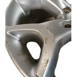 Cerchi in lega 8V41BB Ford Kuga 7,5Jx17 H2 ET52,5 5 fori - Cerchi in lega - 5