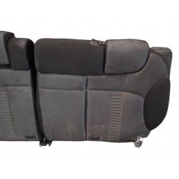 Sedile schienale posteriore Fiat Stilo station wagon 2001-2010 - Sedili/Tappezzeria - 2