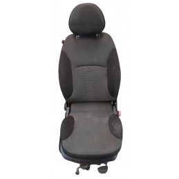 Sedile anteriore destro Fiat Stilo station wagon 2001-2010 - Sedili/Tappezzeria - 1