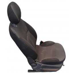 Sedile anteriore destro Fiat Stilo station wagon 2001-2010 - Sedili/Tappezzeria - 2