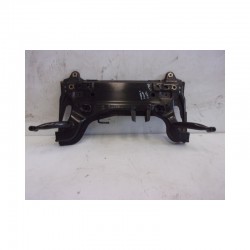Culla motore assale anteriore 2S615019 Ford Fusion/Ford Fiesta/ Mazda2 1.4 TDCI - Culla motore - 1