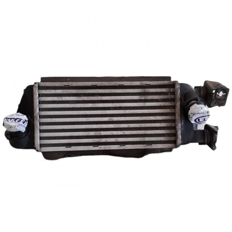 Radiatore intercooler 1161330788 Fiat Panda Mk 319 1.3 multijet 2012 in poi