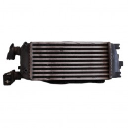 Radiatore intercooler 1161330788 Fiat Panda Mk 319 1.3 multijet 2012 in poi - Radiatore - 2
