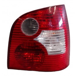Fanale posteriore destro 6Q6945096B Volkswagen Polo 9N 2001-2009 - Fanale posteriore - 1