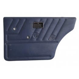 Pannello porta posteriore destro Fiat 128 1976-1985 - Portiera - 1