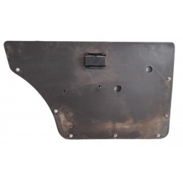 Pannello porta posteriore destro Fiat 128 1976-1985 - Portiera - 2