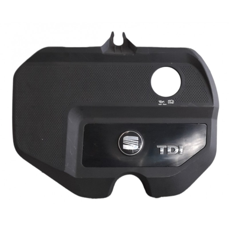Coprimotore Seat Ibiza 1.4 Tdi 2008-2017 - Coprimotore - 1