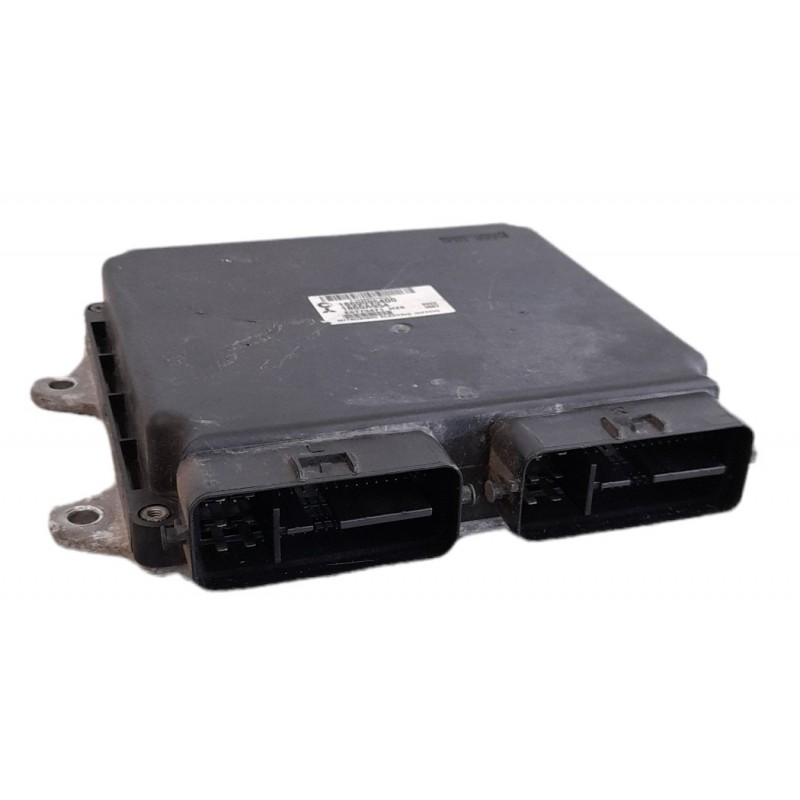 Centralina motore 1860A954 Mitsubishi Colt 1.1 benzina 55 kw 2004-2012 - Centralina - 1