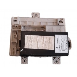 Centralina portafusibili Mitsubishi Colt 1.1 benzina 55 kw 2004-2012 - Centralina - 2