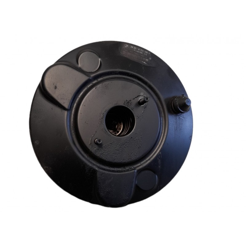 Servofreno 34336757182 Mini Cooper R50 1.6 benzina 2001-2007 - Servofreno - 1 Servofreno 34336757182 Mini Cooper R50 1.6 benzina 2001-2007 - Servofreno - 1