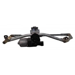 Motorino tergicristallo anteriore 6Q1955119 Skoda Fabia 1999-2007 - Motorino tergicristallo - 2