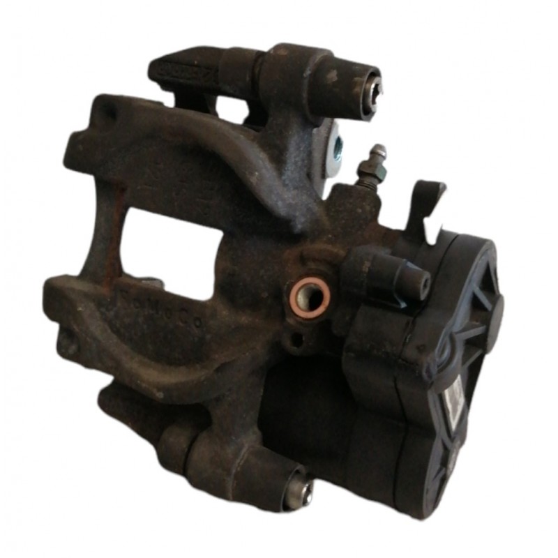 Pinza freno posteriore sinistra elettrica DG9C2D251A Ford Mondeo 2007-2014 - Pinza freno - 1