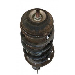 Ammortizzatore anteriore destro Fiat Panda 4x4 Mk 319 1.3 multijet 2012 in poi - Ammortizzatore - 2 Ammortizzatore anteriore destro Fiat Panda 4x4 Mk 319 1.3 multijet 2012 in poi - Ammortizzatore - 2