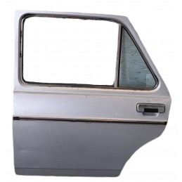 Porta posteriore sinistra Fiat 128 1976-1986 - Portiera - 1