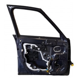 Porta anteriore sinistra Citroen C4 Gran Picasso 2006-2013 - Portiera - 2