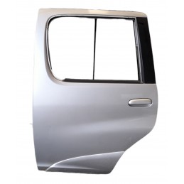 Porta posteriore sinistra Toyota Yaris Verso 2001-2005 - Portiera - 1