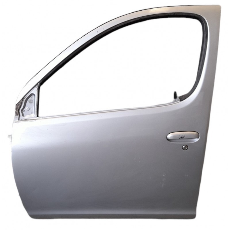 Porta anteriore sinistra Toyota Yaris Verso 2001-2005 - Portiera - 1