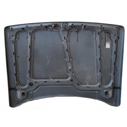 Cofano anteriore Fiat Regata 1983-1990 - Cofano - 2 Cofano anteriore Fiat Regata 1983-1990 - Cofano - 2