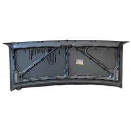 Baule portellone posteriore Fiat Regata 1983-1991 - Portellone - 3 Baule portellone posteriore Fiat Regata 1983-1991 - Portellone - 3
