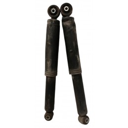 Ammortizzatori posteriori Fiat Panda Fiat Panda 4x4 0.9 twin air Mk319 2012 - Ammortizzatore - 1