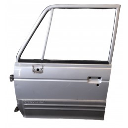 Porta anteriore sinistra Hyundai Galloper 1991-2006 - Portiera - 1