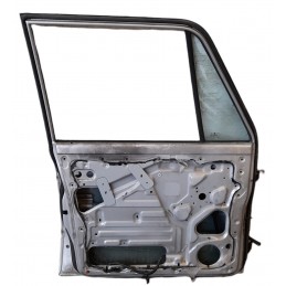 Porta anteriore sinistra Hyundai Galloper 1991-2006 - Portiera - 2