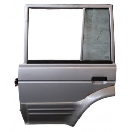 Porta posteriore sinistra Hyundai Galloper 1991-2004 - Portiera - 1