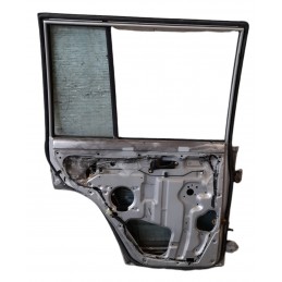 Porta posteriore sinistra Hyundai Galloper 1991-2004 - Portiera - 2