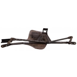 Motorino tergicristallo anteriore 6K1955023F 6K1955313C 9390332376 Seat Ibiza 1999-2002 - Motorino tergicristallo - 1