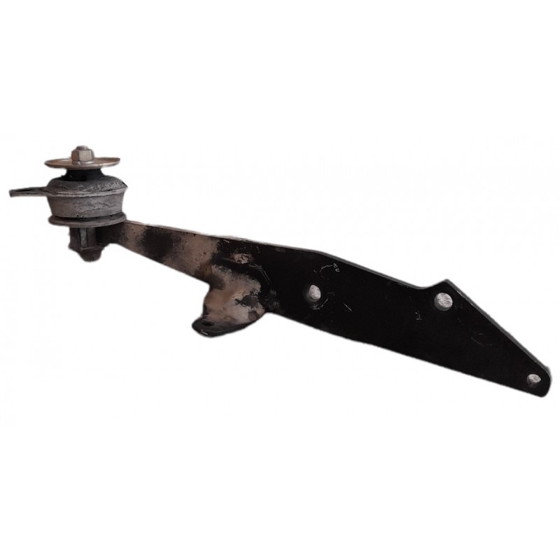 Staffa supporto motore inferiore Fiat Regata 70S 1.3 benzina 1983-1990 - Supporto - 1 Staffa supporto motore inferiore Fiat Regata 70S 1.3 benzina 1983-1990 - Supporto - 1