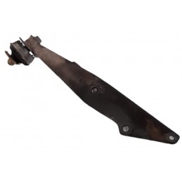 Staffa supporto motore inferiore Fiat Regata 70S 1.3 benzina 1983-1990 - Supporto - 2 Staffa supporto motore inferiore Fiat Regata 70S 1.3 benzina 1983-1990 - Supporto - 2