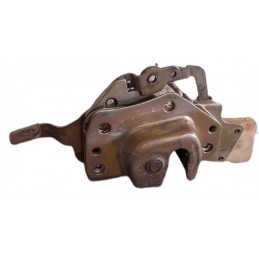 Serratura porta anteriore destra Fiat Regata 70S 1.3 benzina 1983-1990 - Serratura - 2