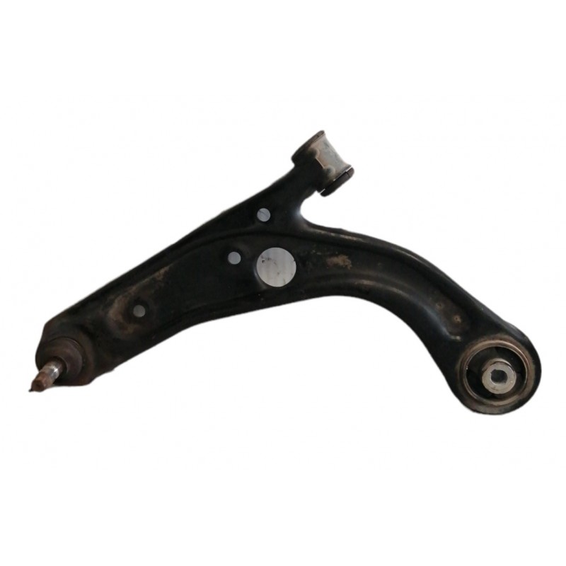 Braccio oscillante anteriore destro Fiat Panda Mk 319 1.3 multijet 2012 in poi - Braccio oscillante - 1 Braccio oscillante anteriore destro Fiat Panda Mk 319 1.3 multijet 2012 in poi - Braccio oscillante - 1