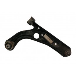 Braccio oscillante anteriore destro Fiat Panda Mk 319 1.3 multijet 2012 in poi - Braccio oscillante - 2 Braccio oscillante anteriore destro Fiat Panda Mk 319 1.3 multijet 2012 in poi - Braccio oscillante - 2