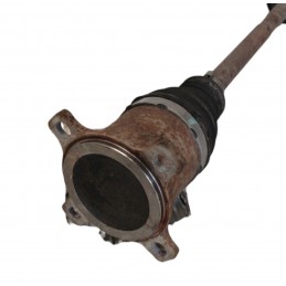 Semiasse posteriore destro-sinistro Fiat Panda 4x4 Mk 319 1.3 multijet 2012 in poi - Semiasse - 3 Semiasse posteriore destro-sinistro Fiat Panda 4x4 Mk 319 1.3 multijet 2012 in poi - Semiasse - 3