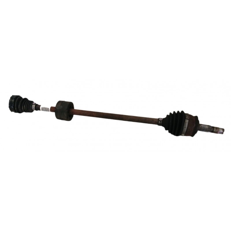 Semiasse anteriore destro Fiat Panda 4x4 Mk 319 1.3 multijet 2012 in poi - Semiasse - 1 Semiasse anteriore destro Fiat Panda 4x4 Mk 319 1.3 multijet 2012 in poi - Semiasse - 1