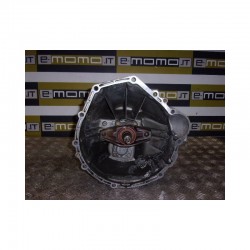 Cambio R2102610004 R1262611201 Mercedes Classe C W202 220Cdi 98-00 - Cambio - 1