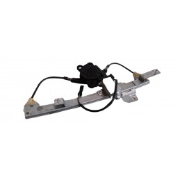 Alzavetro elettrico posteriore sinistro Seat Cordoba 2000-2002 - Alzavetro - 1